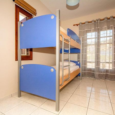 شقة Strevagio Family House كيساموس المظهر الخارجي الصورة