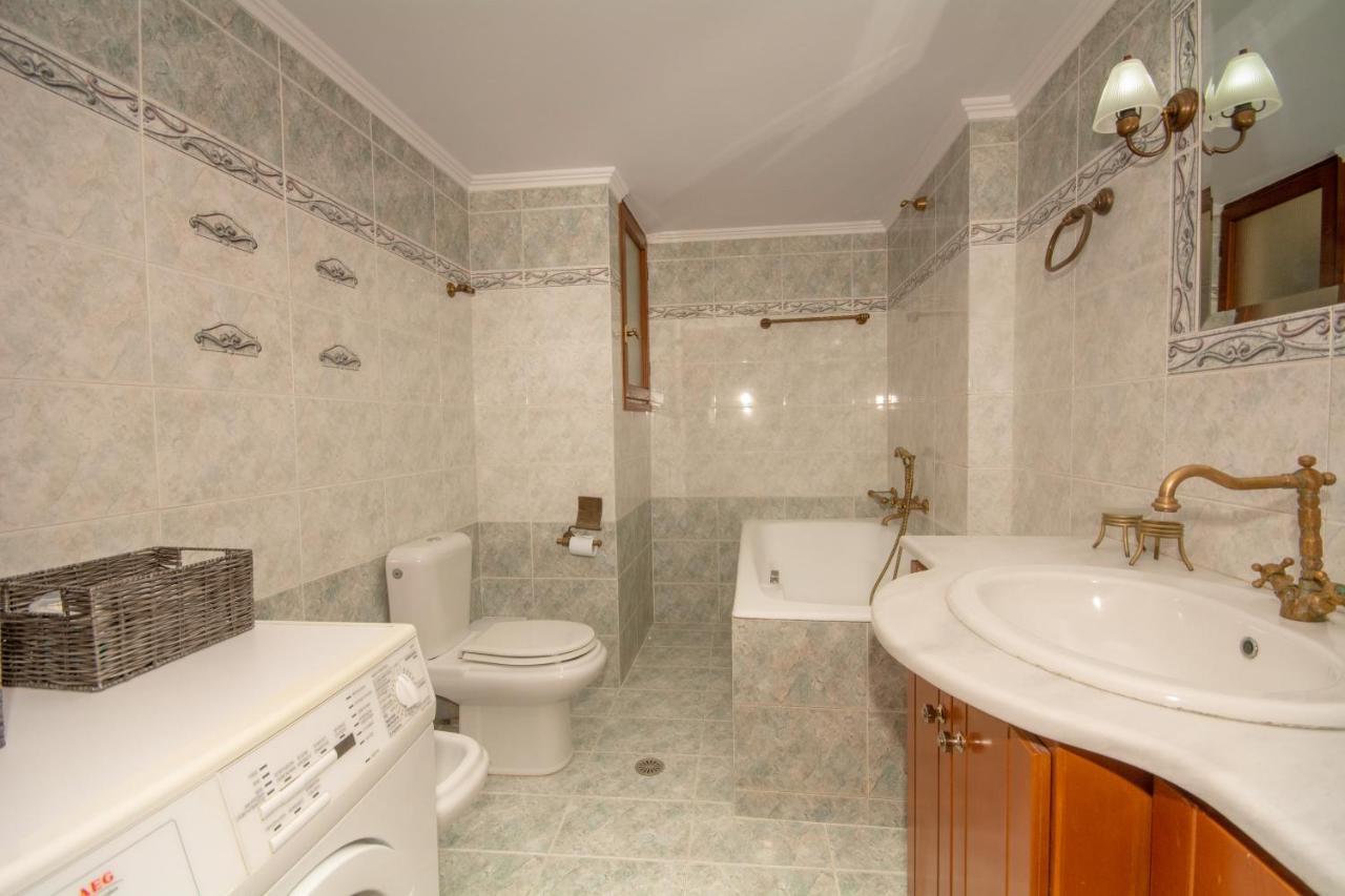 شقة Strevagio Family House كيساموس المظهر الخارجي الصورة